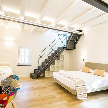 Karu Suites Cagliari Extérieur photo