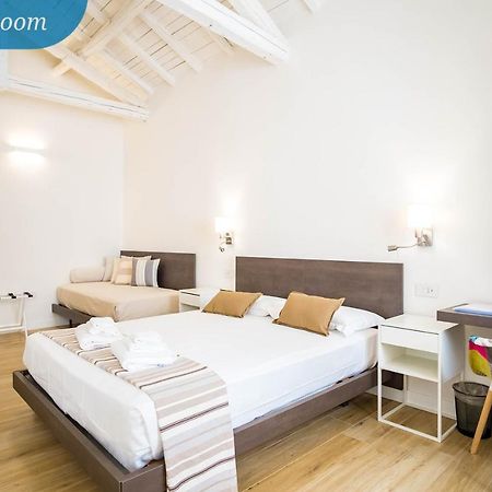 Karu Suites Cagliari Extérieur photo