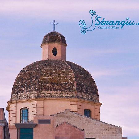 Karu Suites Cagliari Extérieur photo