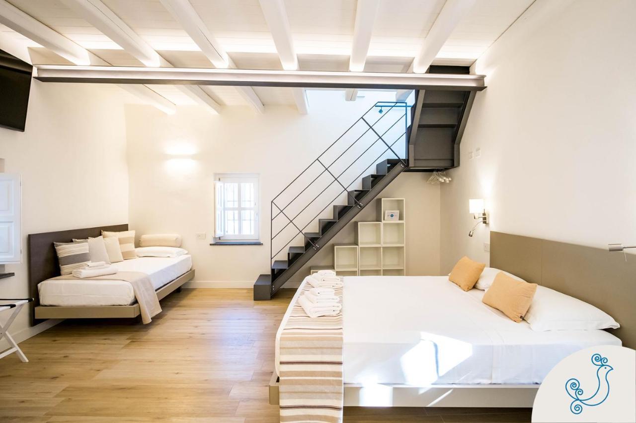Karu Suites Cagliari Extérieur photo