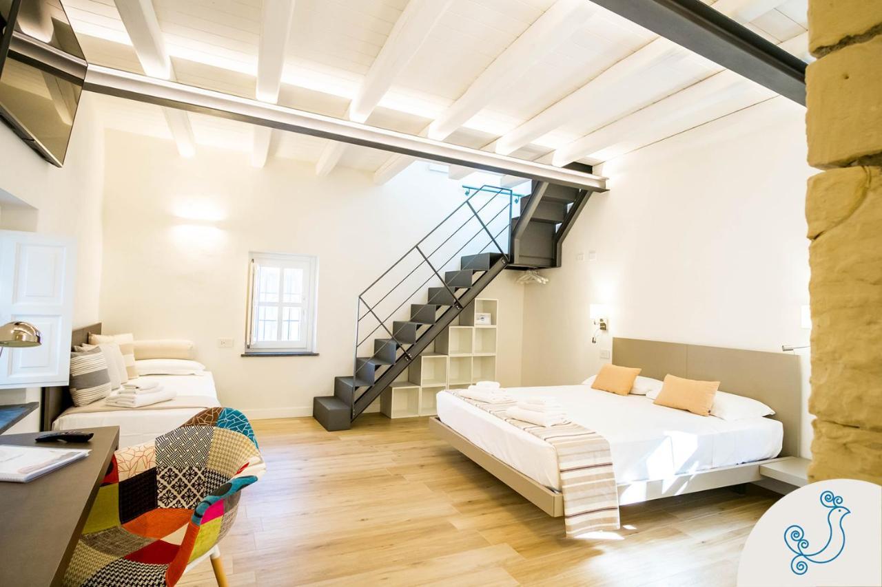 Karu Suites Cagliari Extérieur photo