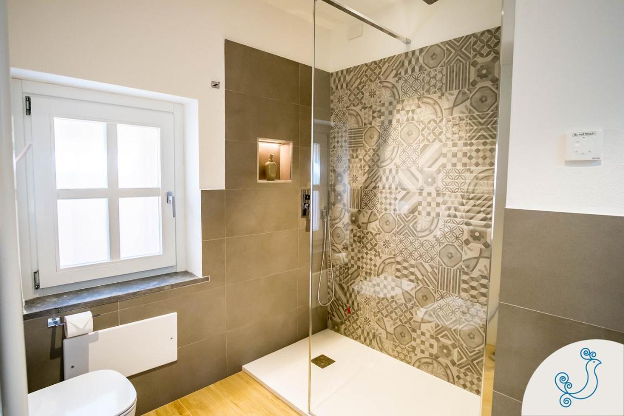 Karu Suites Cagliari Extérieur photo