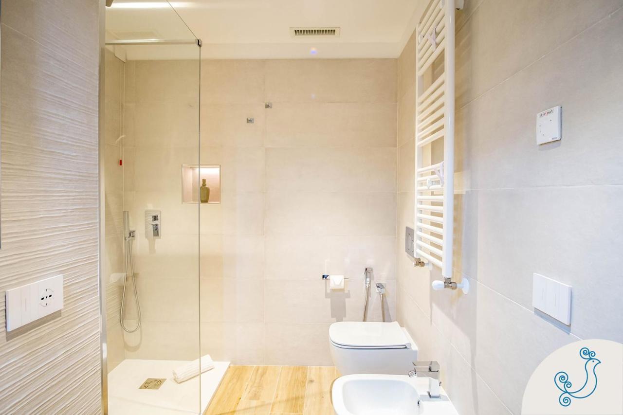 Karu Suites Cagliari Extérieur photo