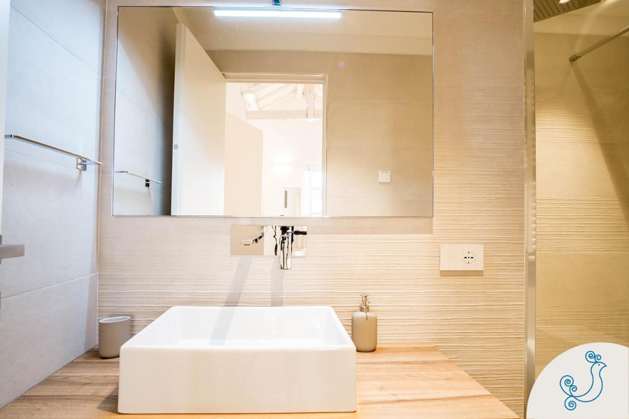 Karu Suites Cagliari Extérieur photo
