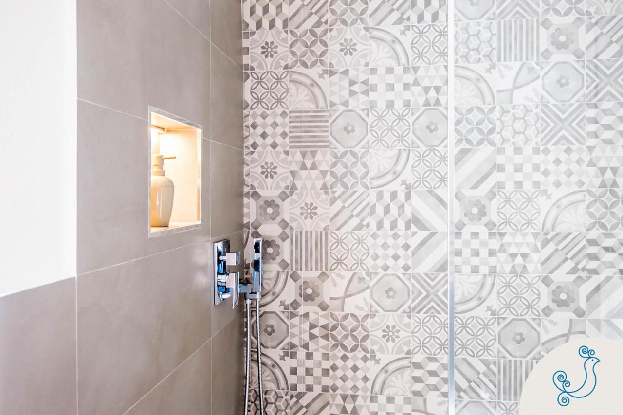 Karu Suites Cagliari Extérieur photo