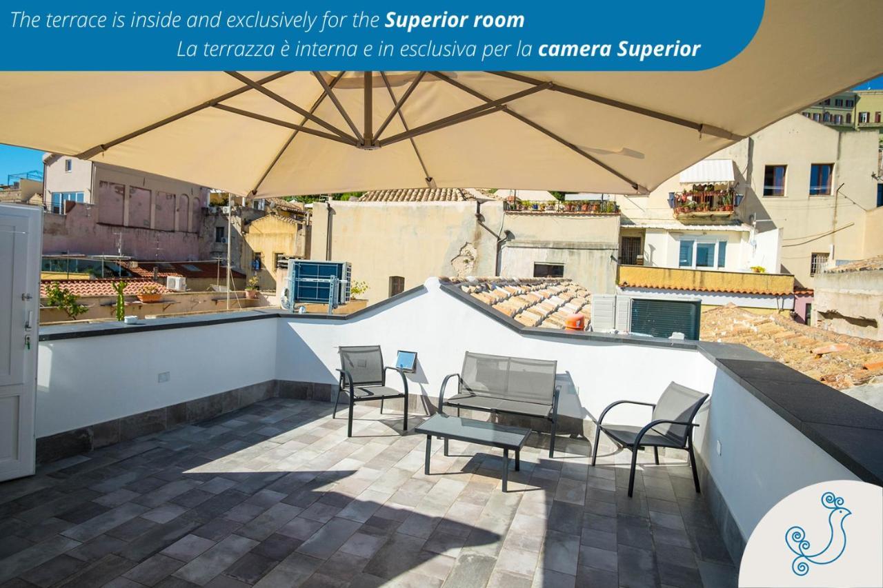 Karu Suites Cagliari Extérieur photo