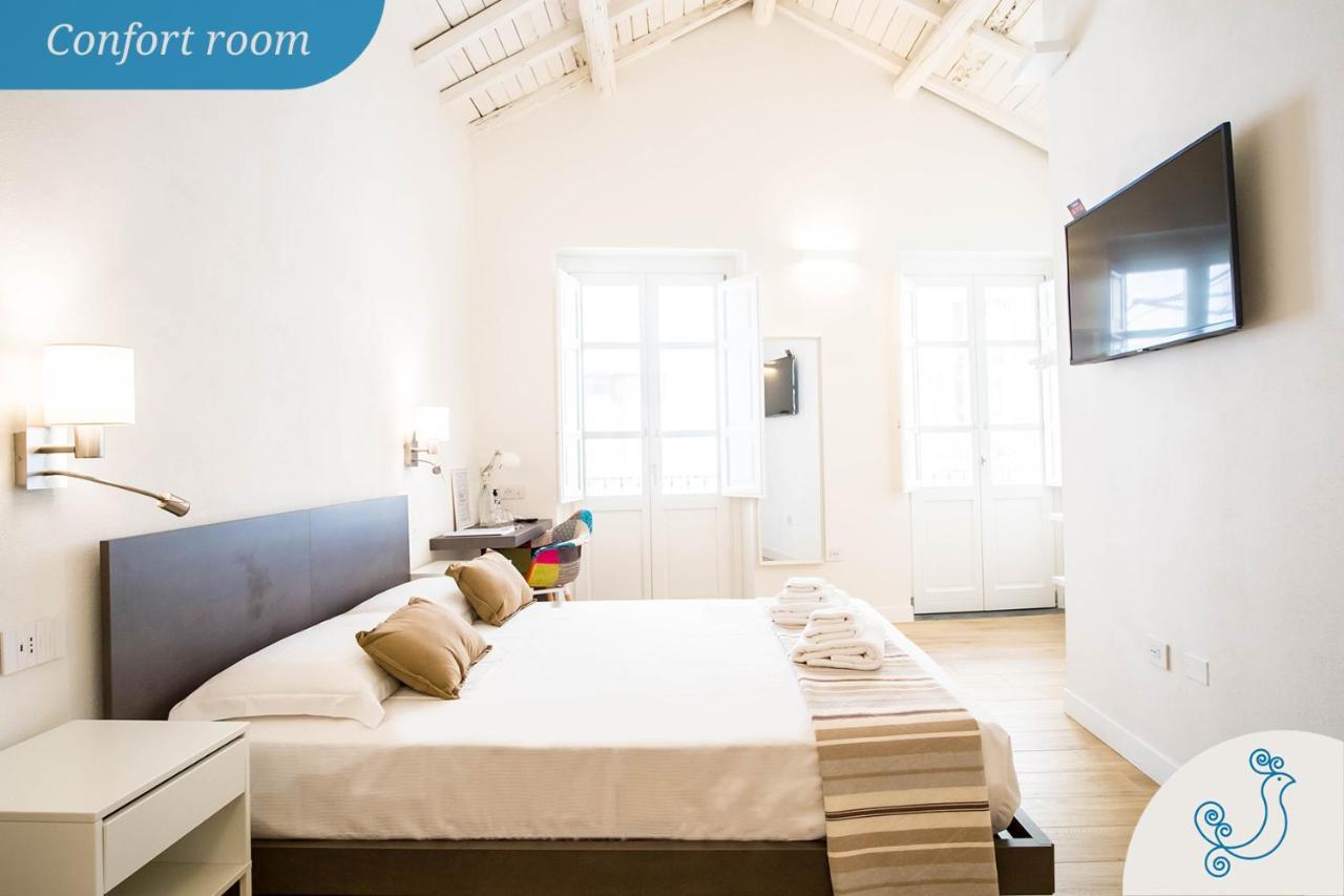 Karu Suites Cagliari Extérieur photo