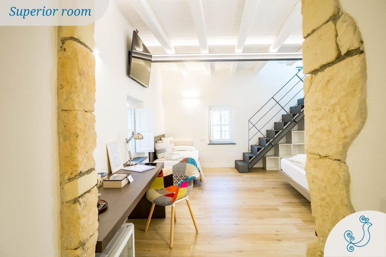 Karu Suites Cagliari Extérieur photo