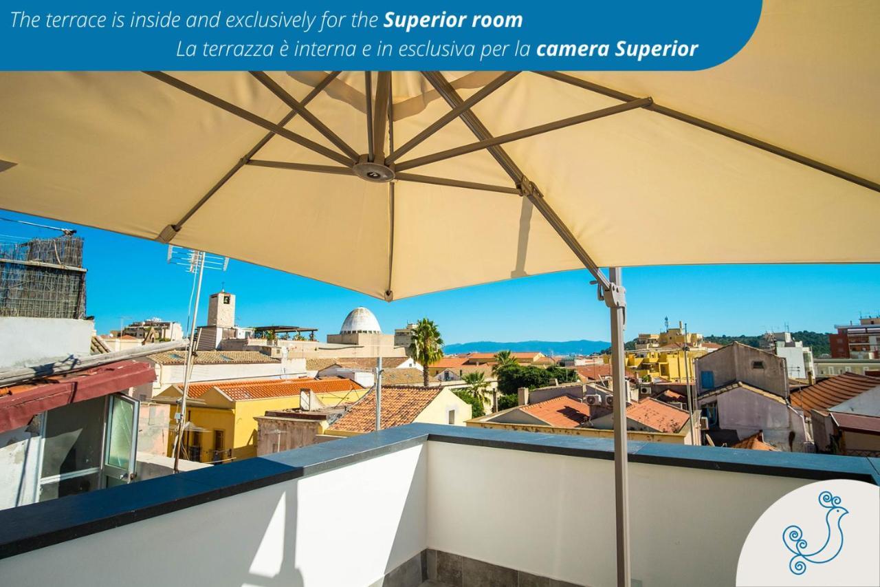 Karu Suites Cagliari Extérieur photo