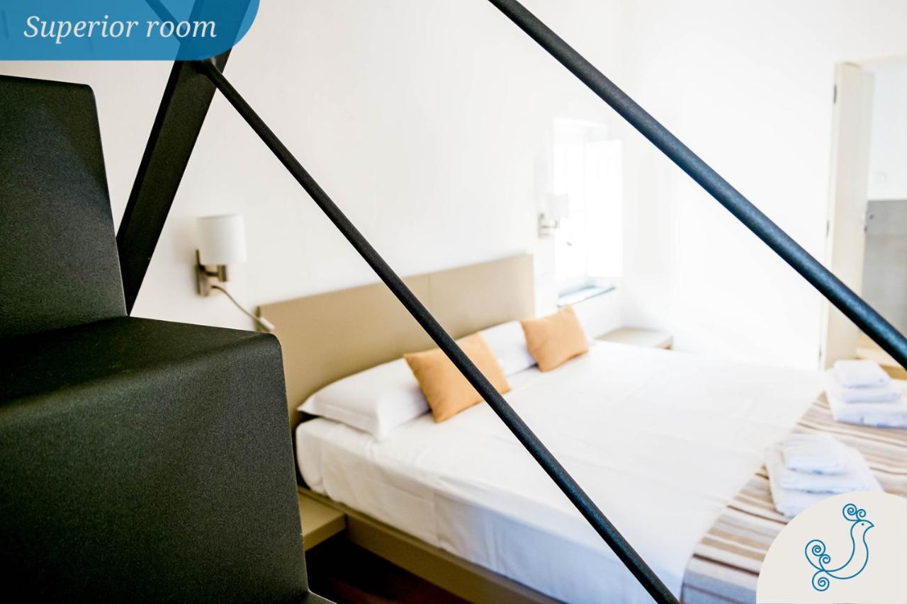 Karu Suites Cagliari Extérieur photo