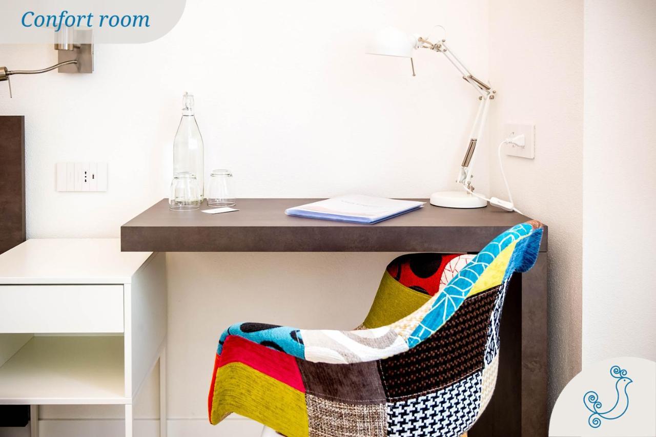 Karu Suites Cagliari Extérieur photo