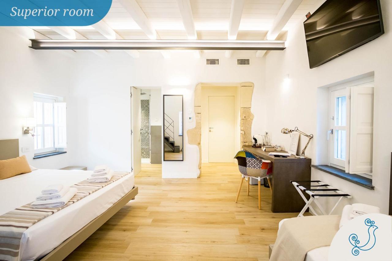 Karu Suites Cagliari Extérieur photo