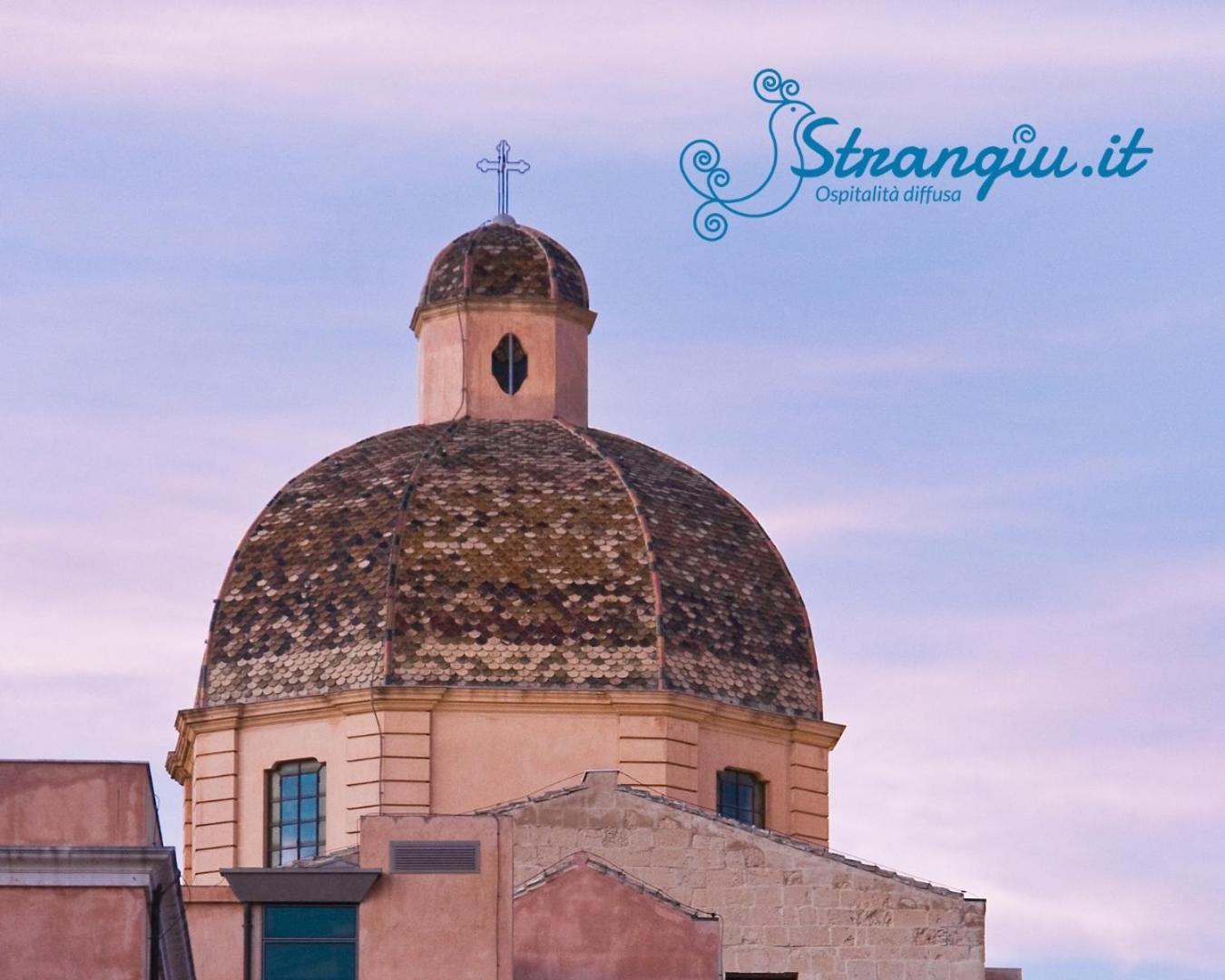 Karu Suites Cagliari Extérieur photo